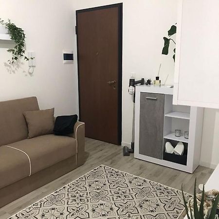 Mini Comfort House Удине Экстерьер фото