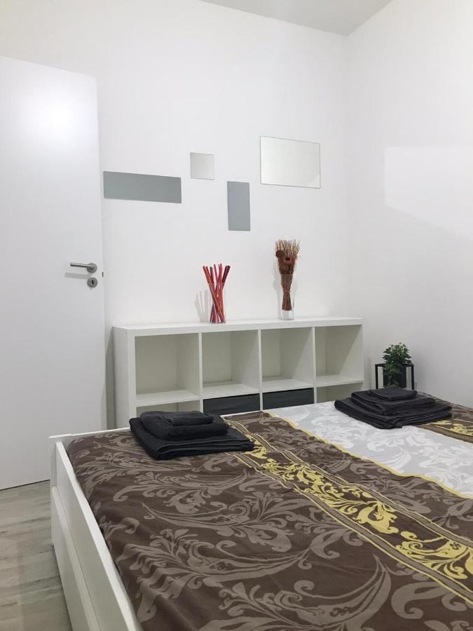 Mini Comfort House Удине Экстерьер фото