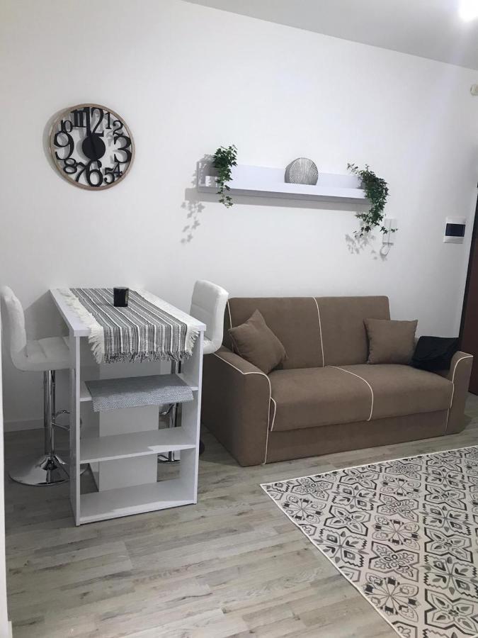 Mini Comfort House Удине Экстерьер фото