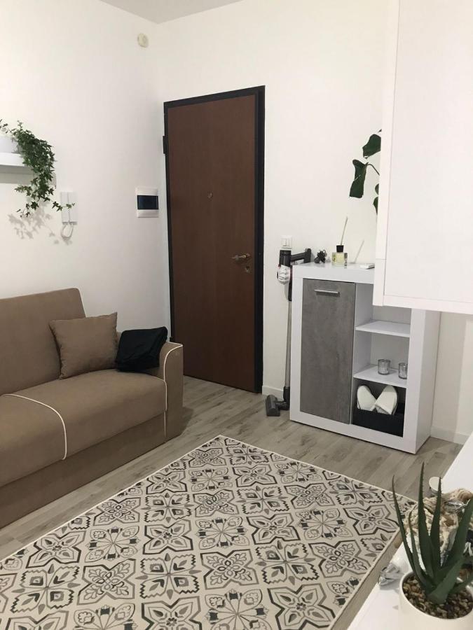 Mini Comfort House Удине Экстерьер фото